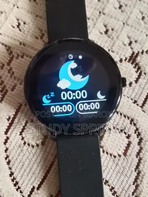ব্ল্যাকভিউ এক্স২ ঘড়ি