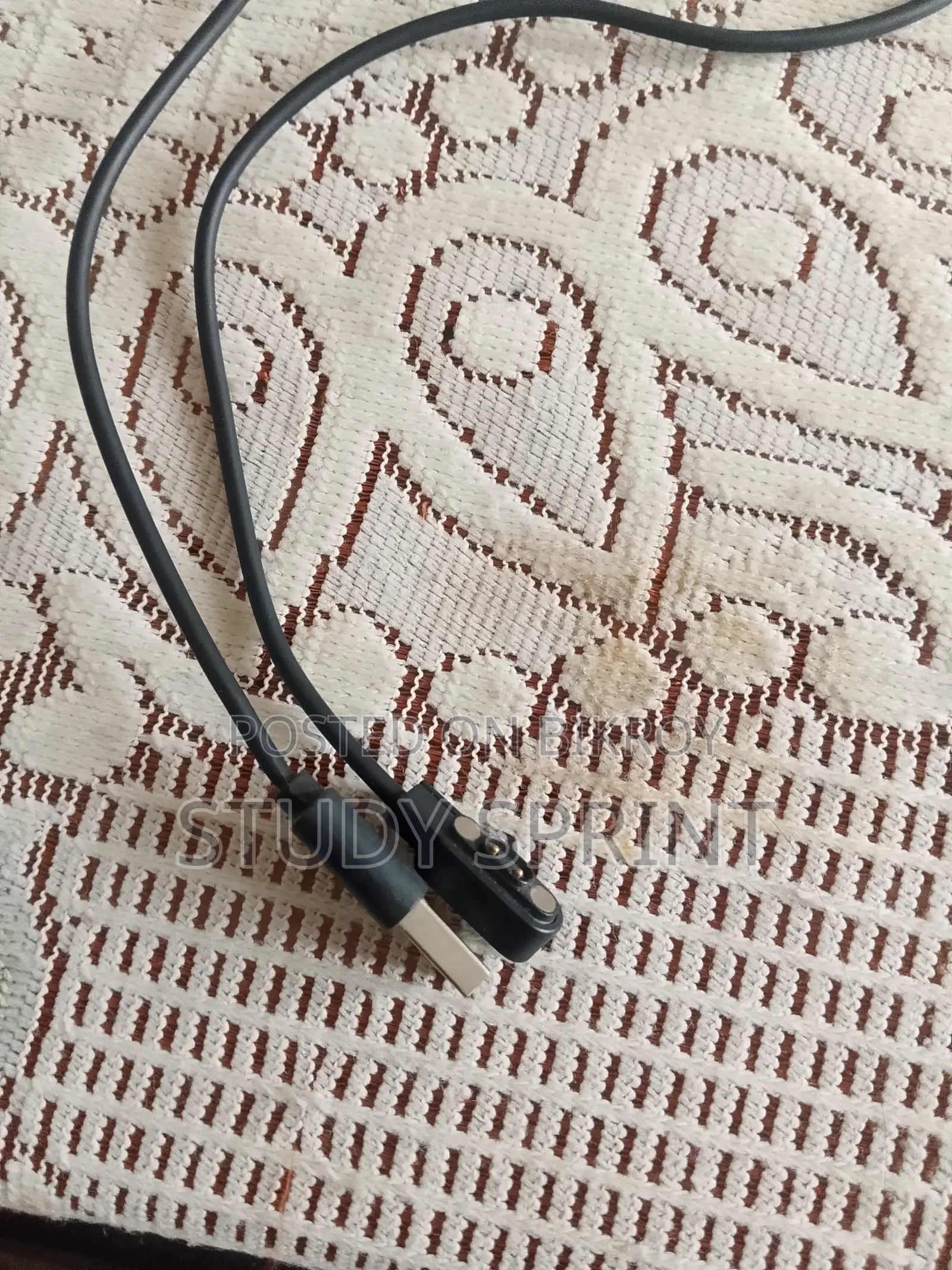 ব্ল্যাকভিউ এক্স২ ঘড়ি