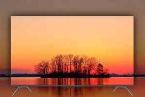 এখনই অর্ডার করুন Sony Plus 32sm 32-inch Frameless Android Tv