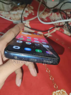 Samsung Galaxy M14 128 GB Blue