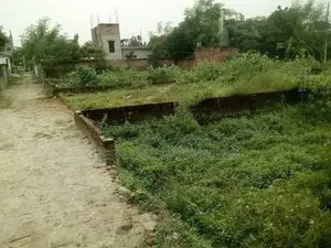 Bashundhara Riverview Block B 4 Katha Plot for Sale