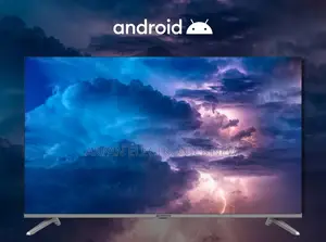 Sony Plus SP43SF 43" Smart Android LED TV That Matches Your Interior