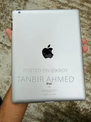 Apple iPad 2 Wi-Fi + 3G 16 GB