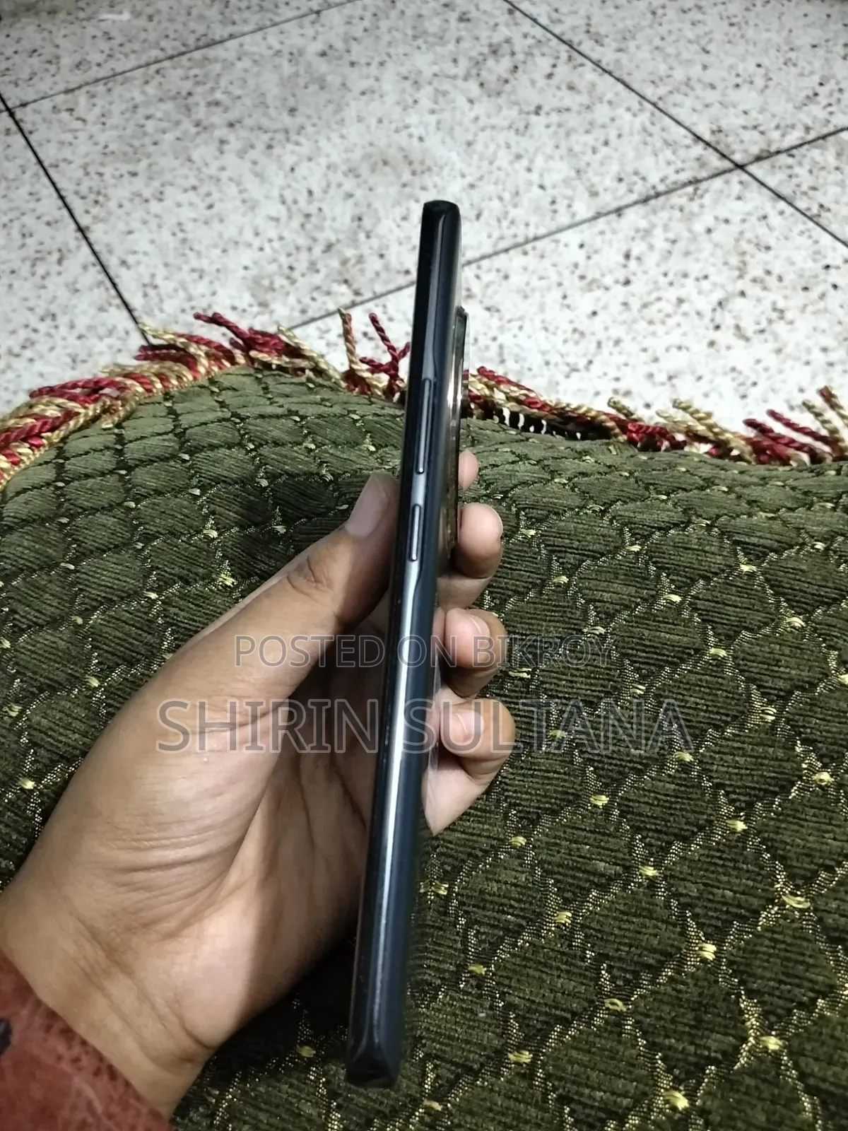 নতুন অনার এক্স৯সি ২৫৬ জিবি ব্ল্যাক