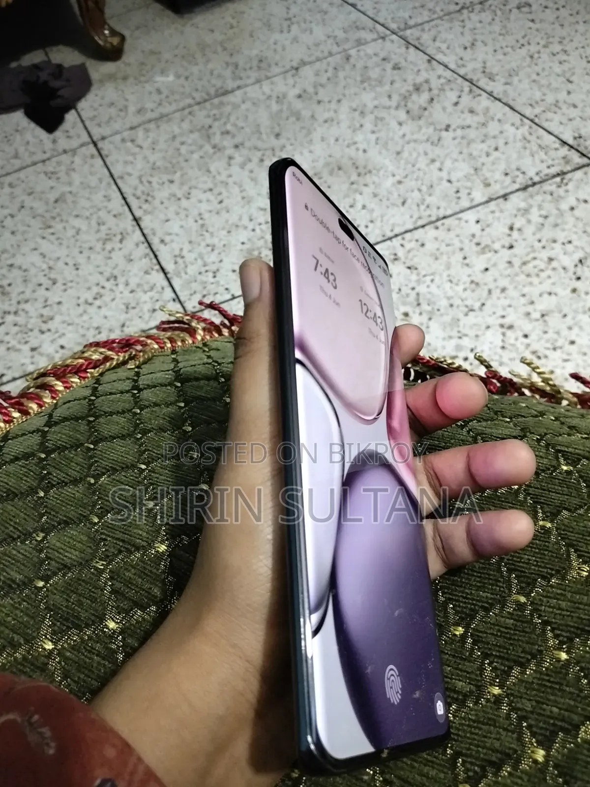 নতুন অনার এক্স৯সি ২৫৬ জিবি ব্ল্যাক