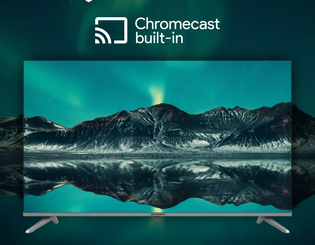 The Best Sony Plus 32 Inch Smart Android Tv in the Market