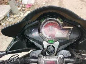Hero Hunk 150 2013 Green