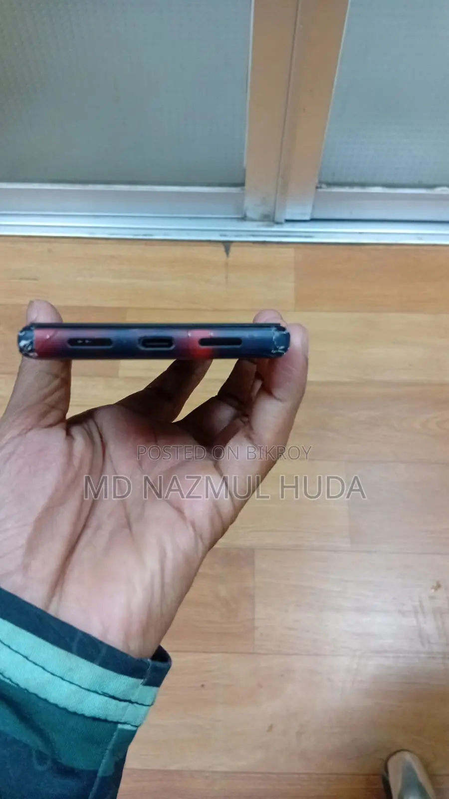 গুগল পিক্সেল ৬ ১২৮ জিবি ব্ল্যাক