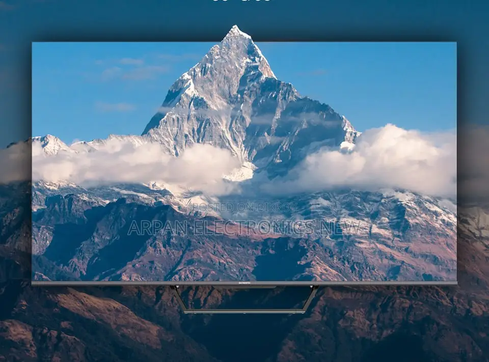 Sony Plus 32'' Android Smart LED TV Offer Extended