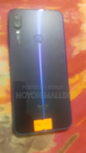 Xiaomi Redmi 7 64 GB Blue