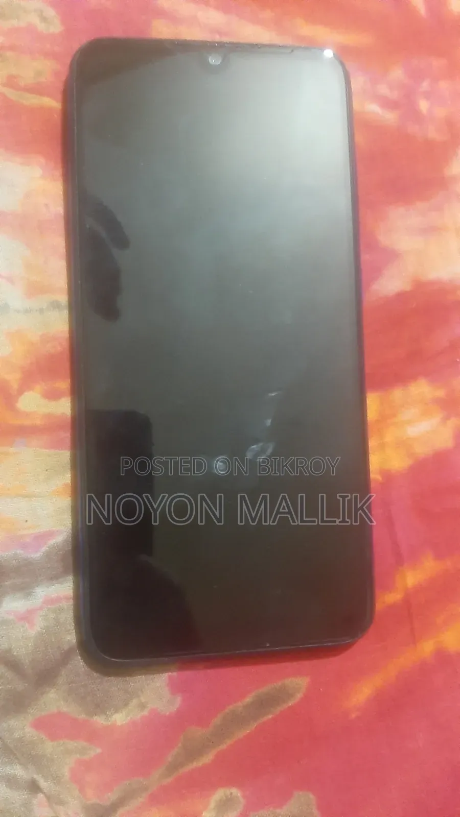 Xiaomi Redmi 7 64 GB Blue
