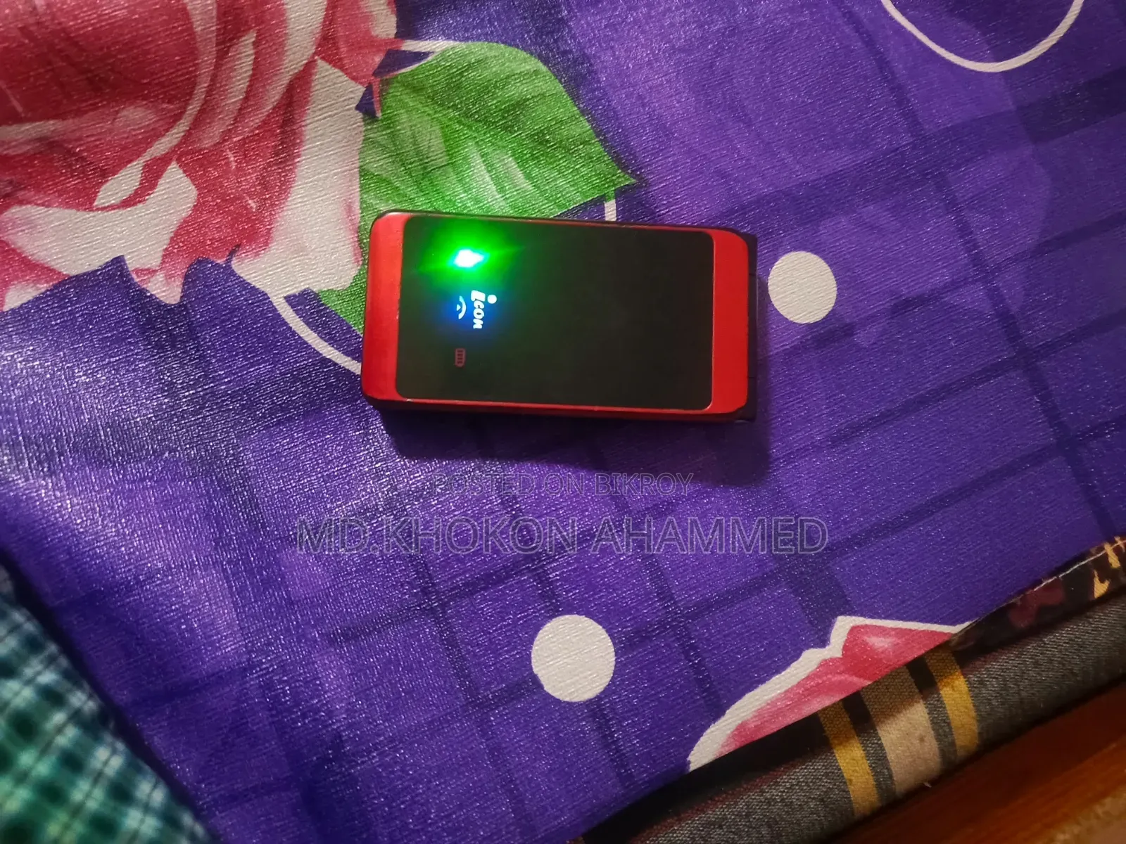 2E E180 Red