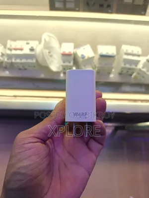 Oneplus 30w Warp Charger