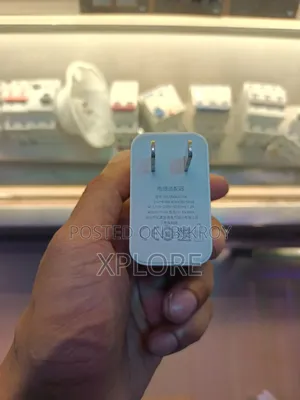 Oneplus 30w Warp Charger