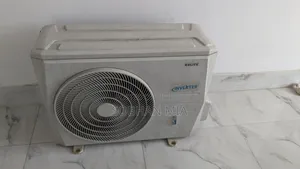 Elite 2 Ton Inverter AC