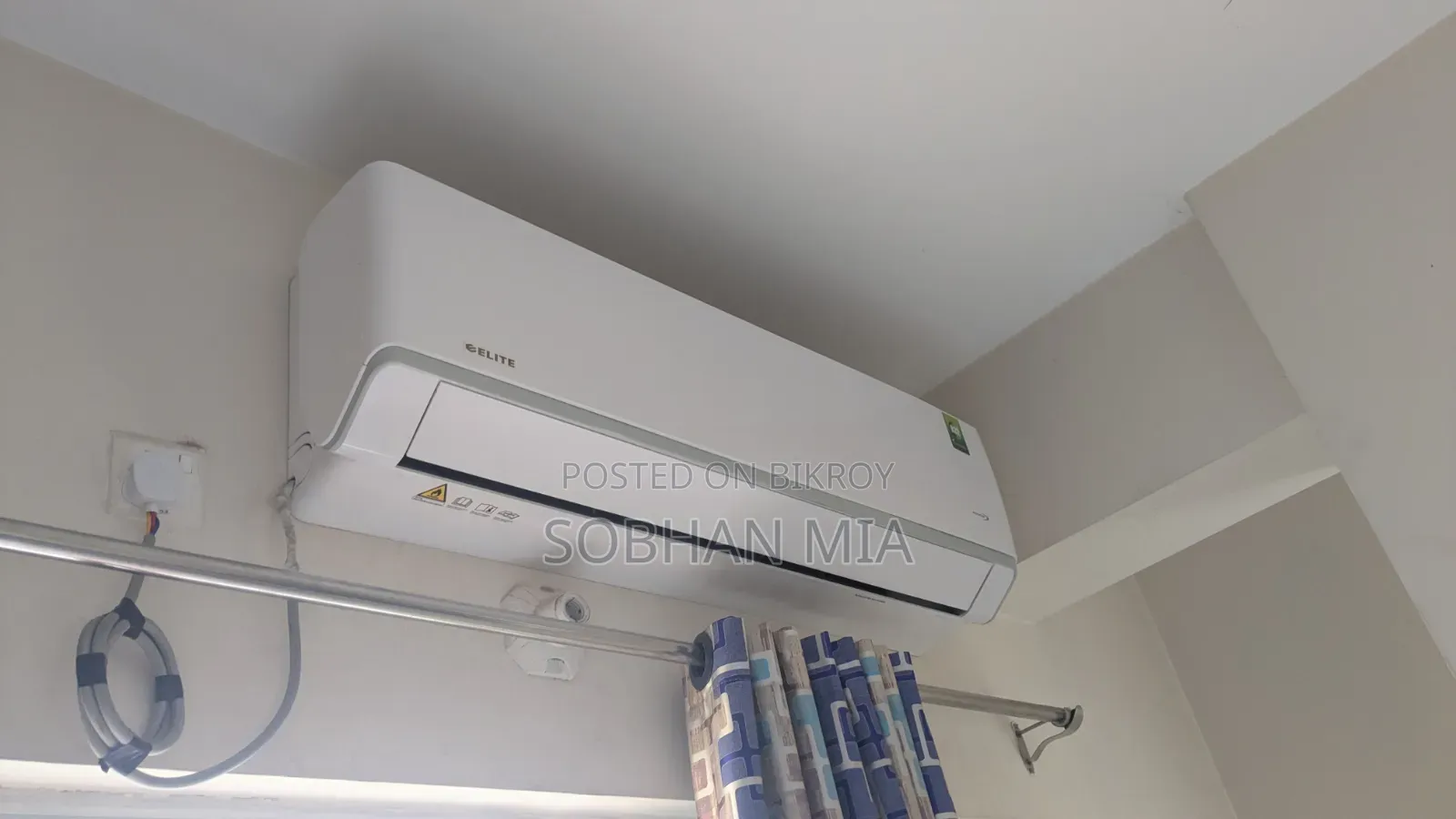 Elite 2 Ton Inverter AC