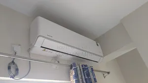 Elite 2 Ton Inverter AC