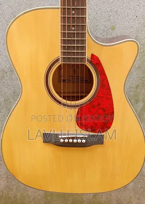 Acoustic Guitar for Sale