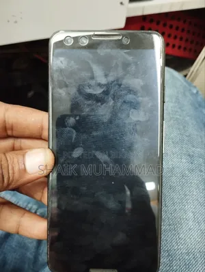 Google Pixel 3 64 GB Black