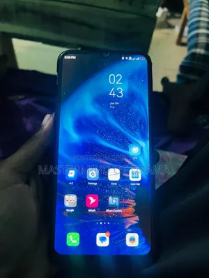 টেকনো স্পার্ক ৭ ৬৪ জিবি নীল