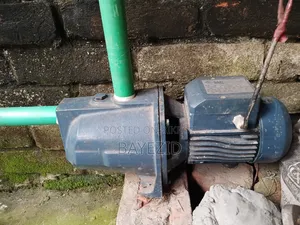 Gazi Water Pump