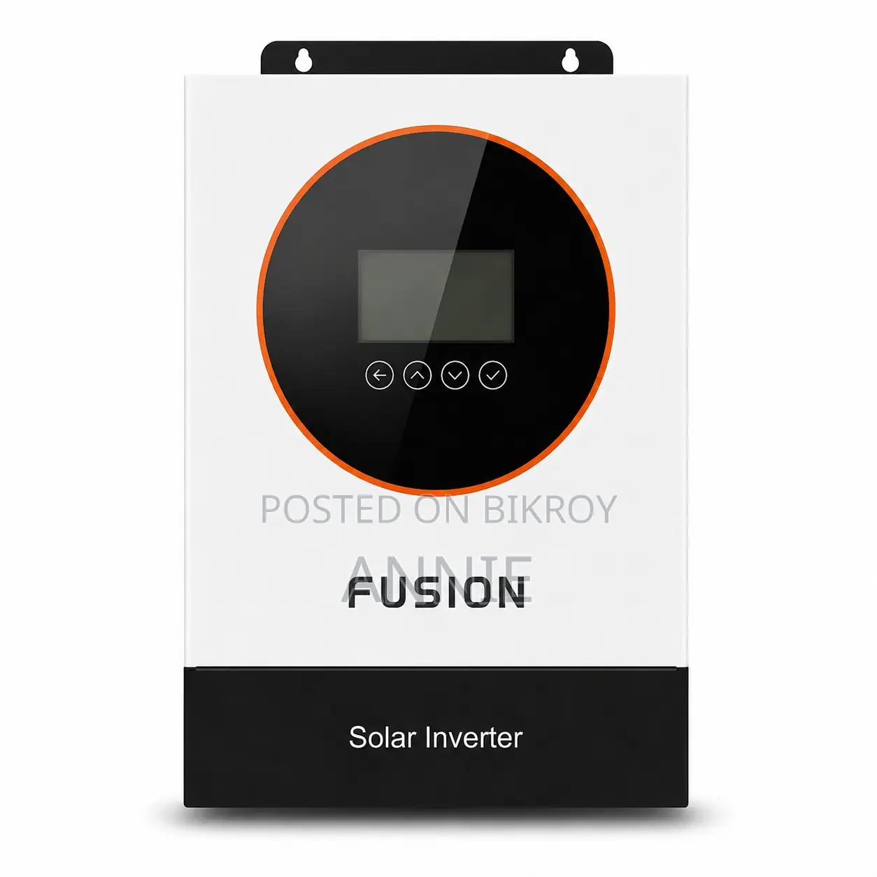 1.2kw Hybrid Solar Inverter