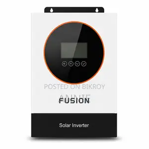 1.2kw Hybrid Solar Inverter