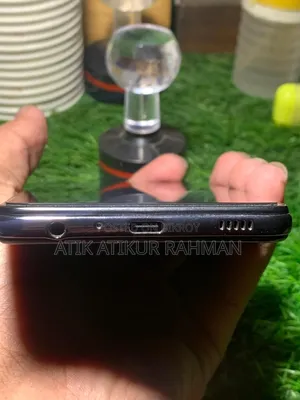 স্যামসাং গ্যালাক্সি এ৫২এস ৫জি ১২৮ জিবি কালো
