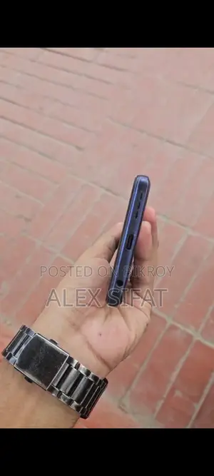 Motorola Moto G73 128 GB Blue
