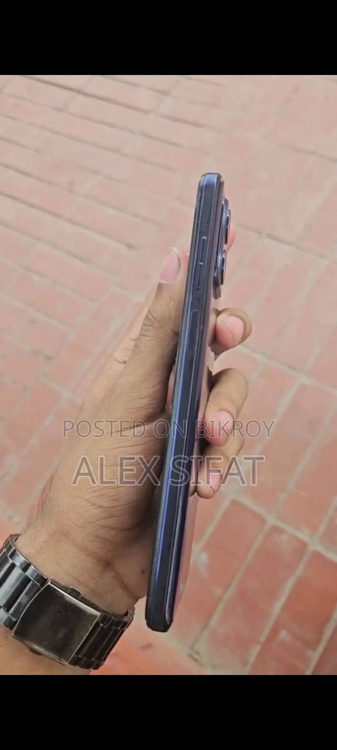 Motorola Moto G73 128 GB Blue