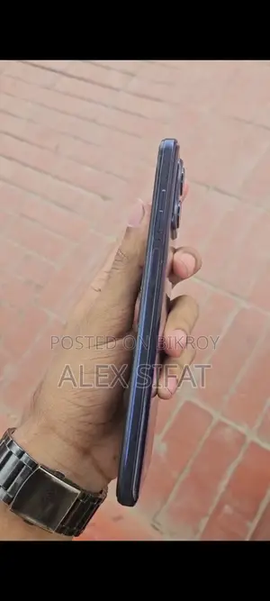 Motorola Moto G73 128 GB Blue
