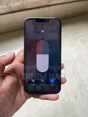 অ্যাপল আইফোন ১৩ প্রো ২৫৬ জিবি গ্রিন