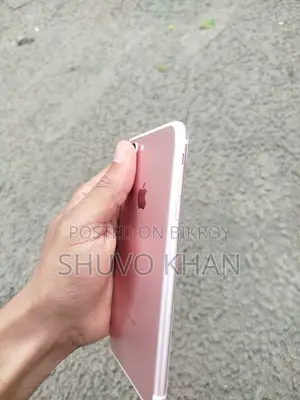 Apple iPhone 7 Plus 128 GB Rose Gold