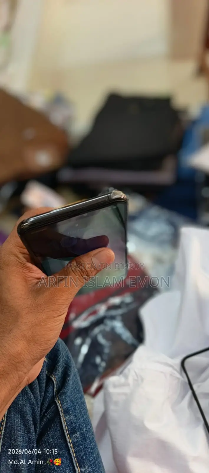 Apple iPhone 11 Pro Max 256 GB Black