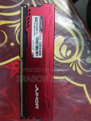 8 Gb Ram Ddr4