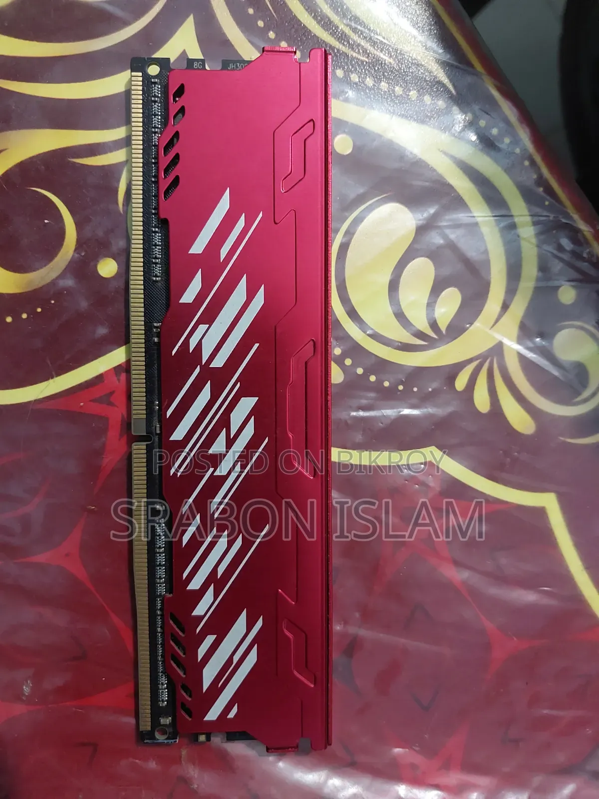 8 Gb Ram Ddr4