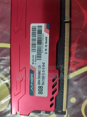 8 Gb Ram Ddr4