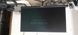 Hikvision 22" FHD Monitor DS-D5022F2-CBD