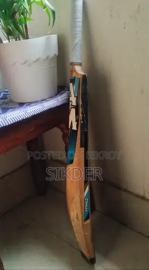 Am Climax Vintage Cricket Bat