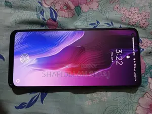 Realme 7 Pro 128 GB Blue