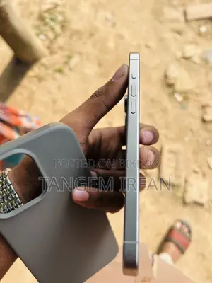 Apple iPhone 15 Pro Max 256 GB