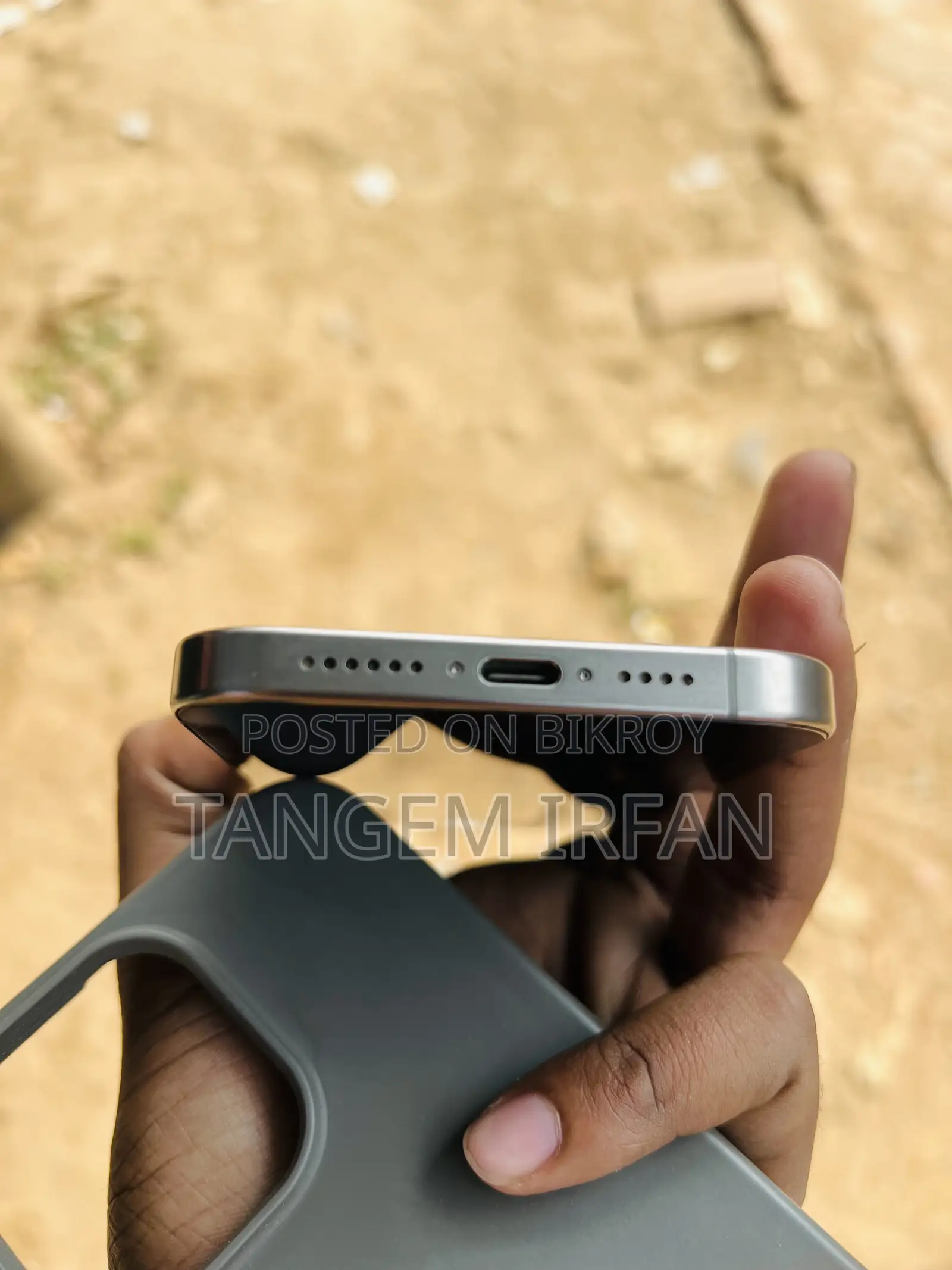 Apple iPhone 15 Pro Max 256 GB