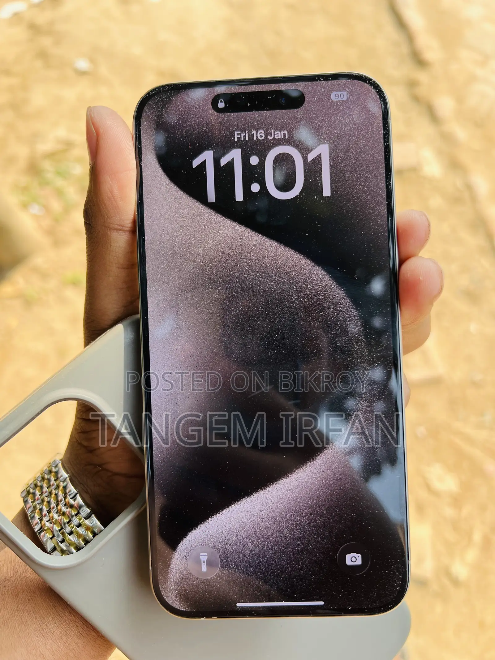 Apple iPhone 15 Pro Max 256 GB