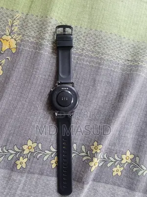 Kieslect Kr Smart Watch With Health Tracking