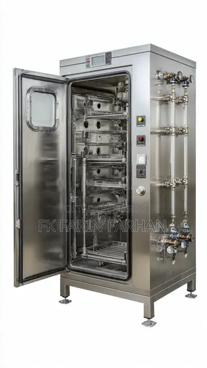 *Farin Engineering* _powering Homes & Industries Safely_