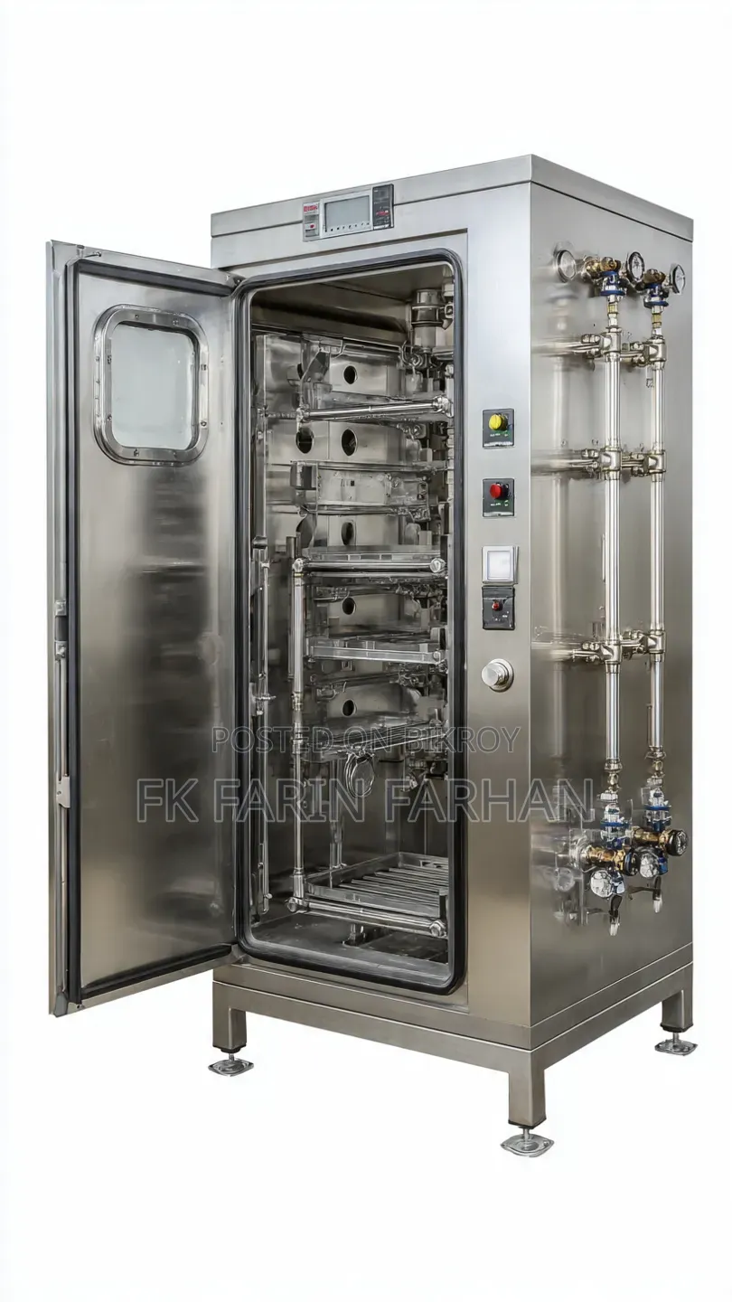 *Farin Engineering* _powering Homes & Industries Safely_