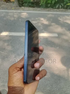 টেকনো স্পার্ক গো ৬৪ জিবি কালো