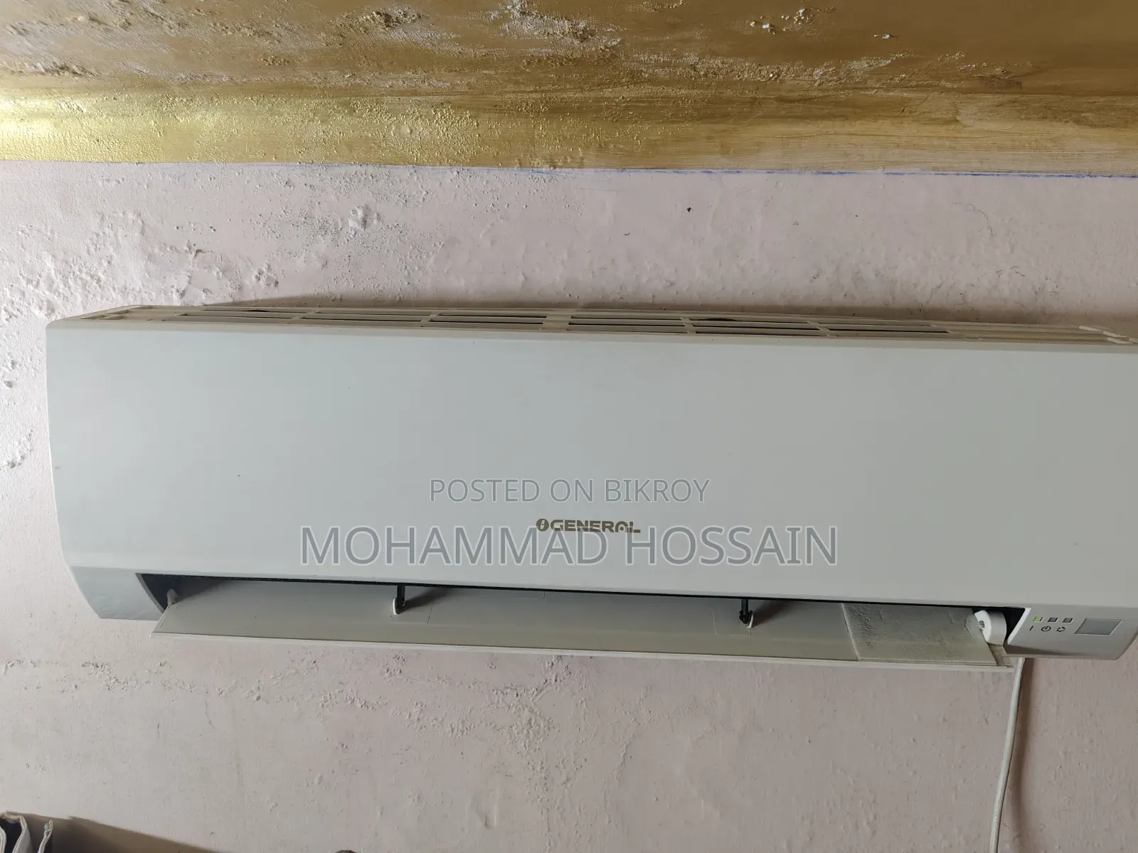 Ac General