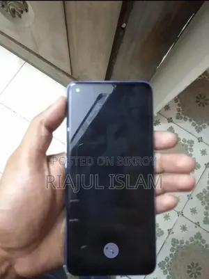 Realme 7 Pro 128 GB Blue