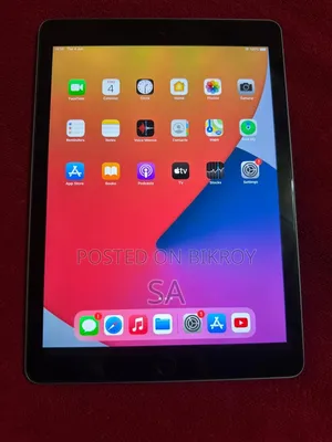 Apple iPad 2 Wi-Fi 32 GB Silver